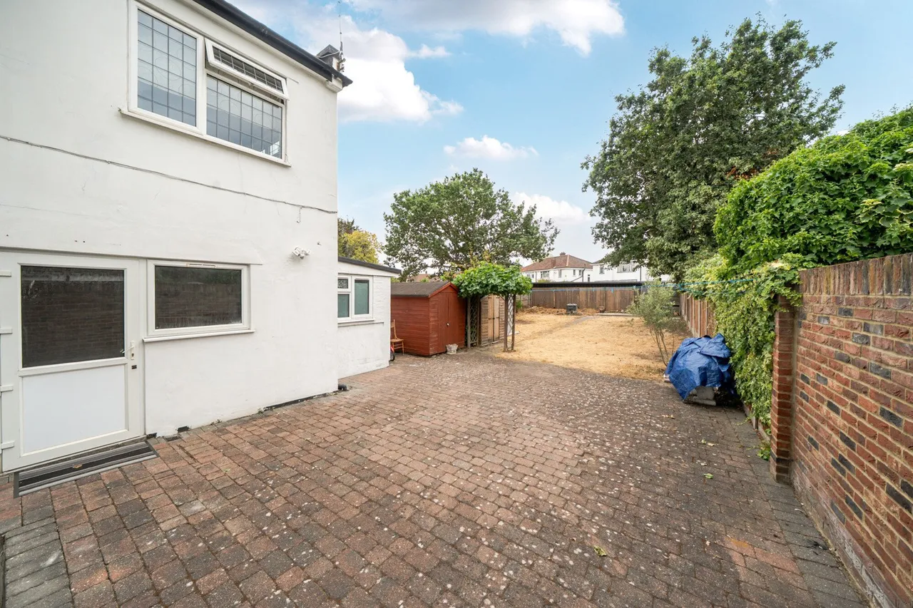Westhorne Avenue, SE9, photo 20