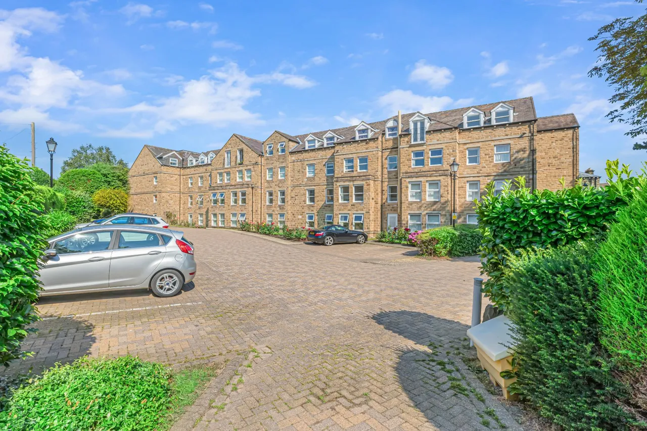 Cunliffe Road, Ilkley, LS29, photo 15