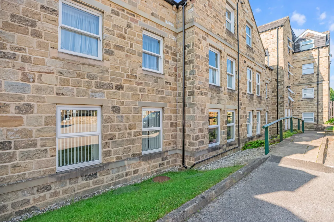 Cunliffe Road, Ilkley, LS29, photo 16
