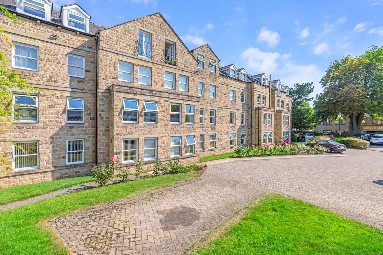 Cunliffe Road, Ilkley, LS29, photo 17