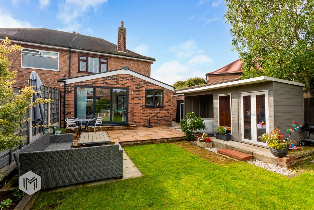 Fir Grove, Paddington, WA1, photo 2