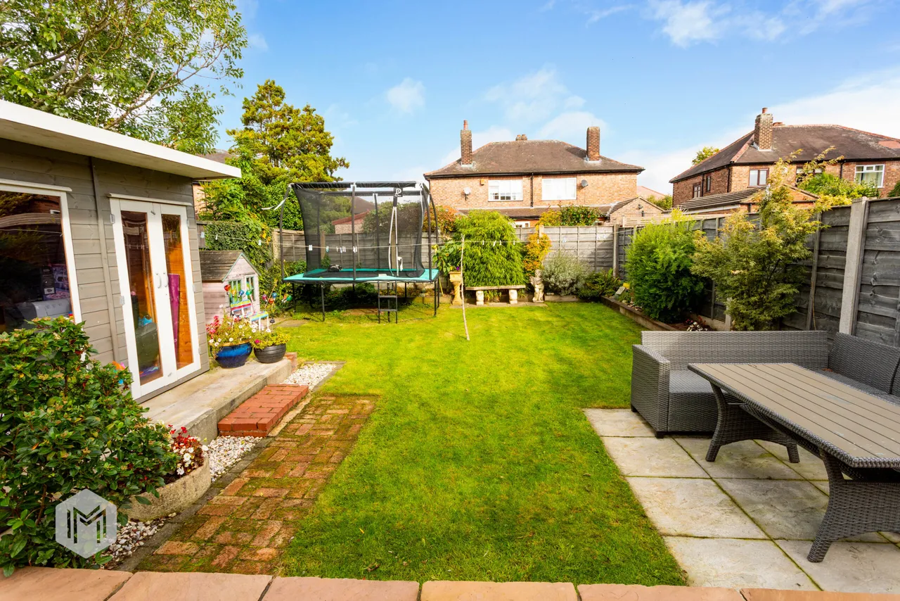 Fir Grove, Paddington, WA1, photo 23