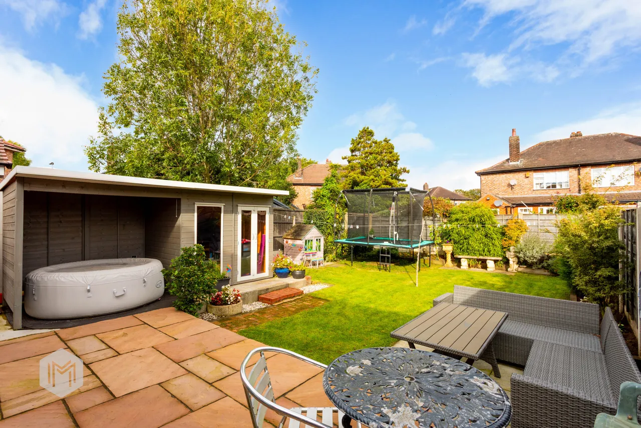 Fir Grove, Paddington, WA1, photo 27