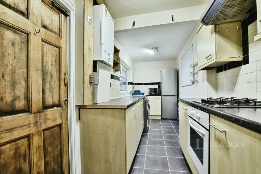 Camborne Street, Manchester, M14, photo 7
