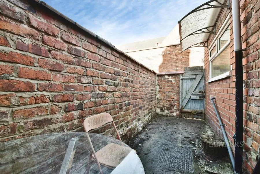 Camborne Street, Manchester, M14, photo 16