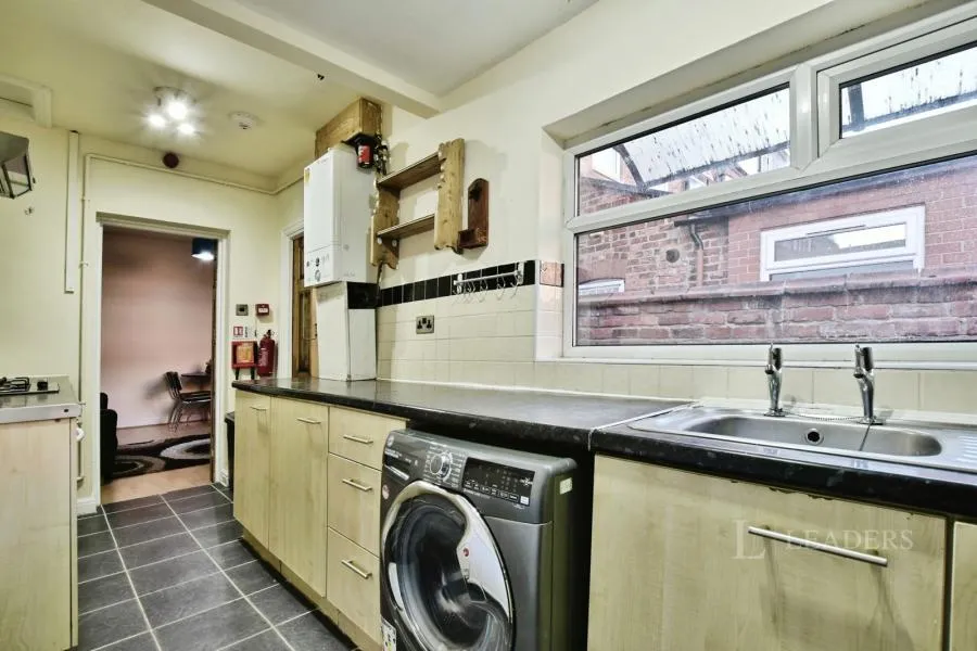 Camborne Street, Manchester, M14, photo 6