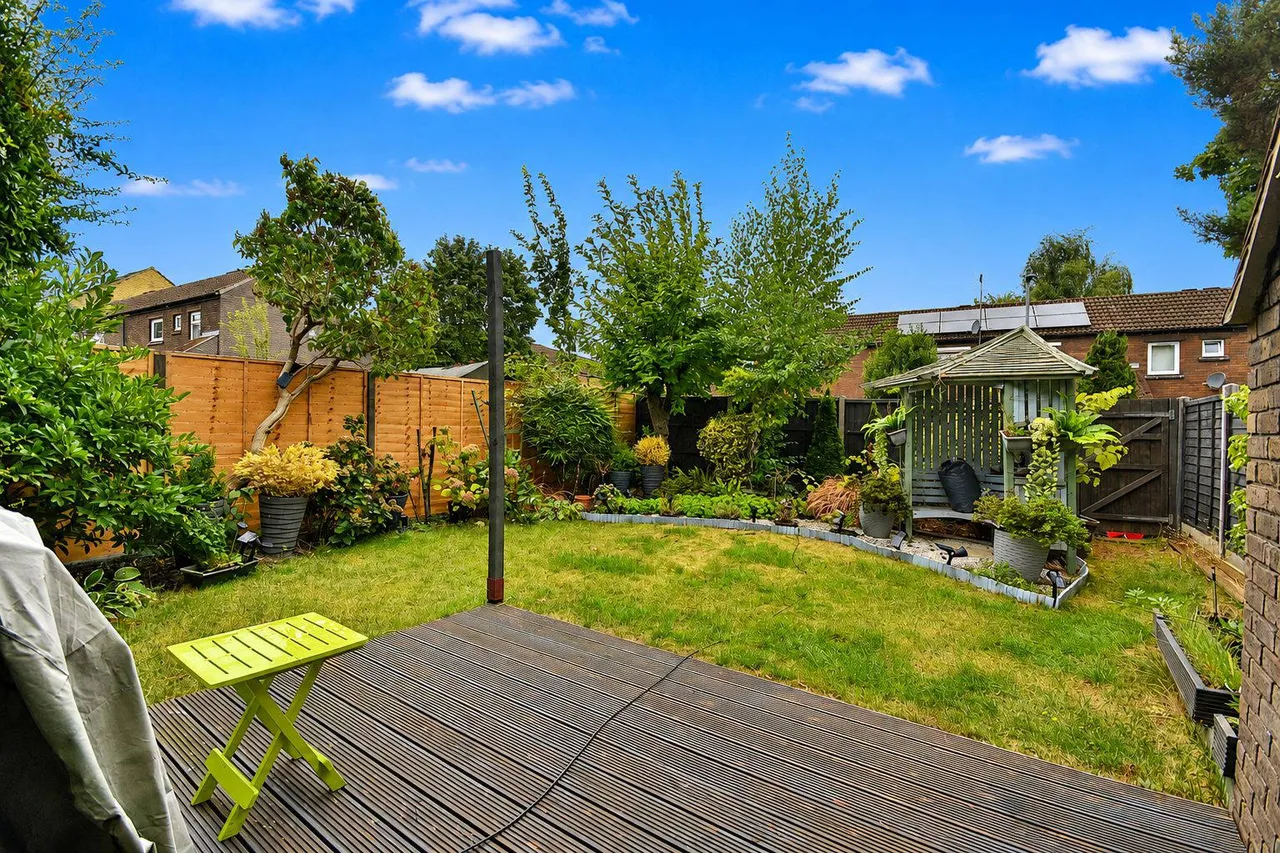 Axe Head Road, Northampton, NN4 8TF, photo 12