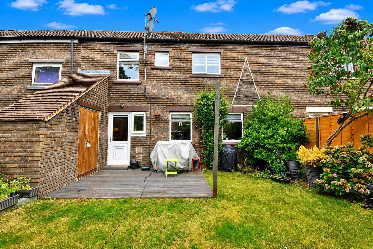 Axe Head Road, Northampton, NN4 8TF, photo 13