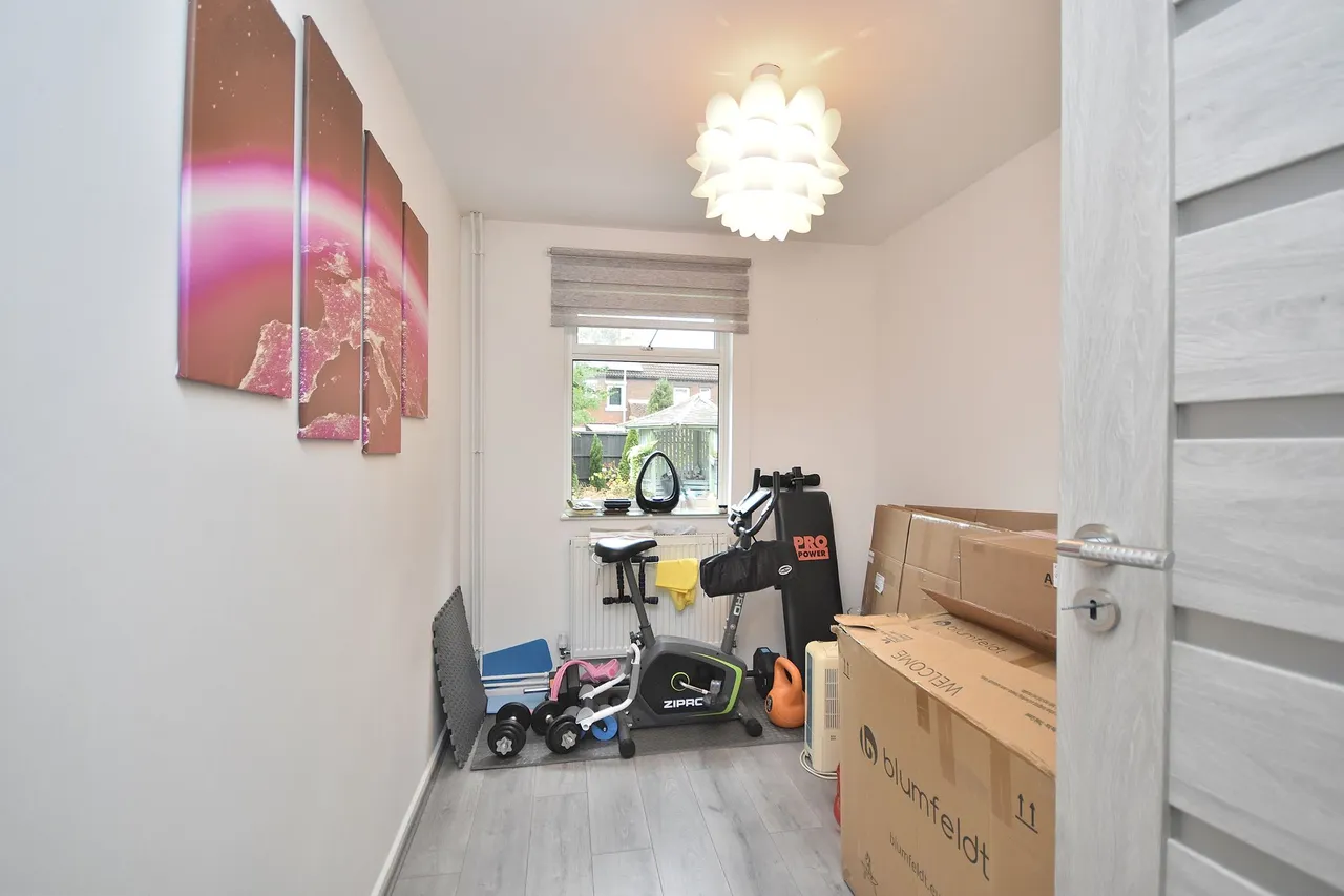 Axe Head Road, Northampton, NN4 8TF, photo 7