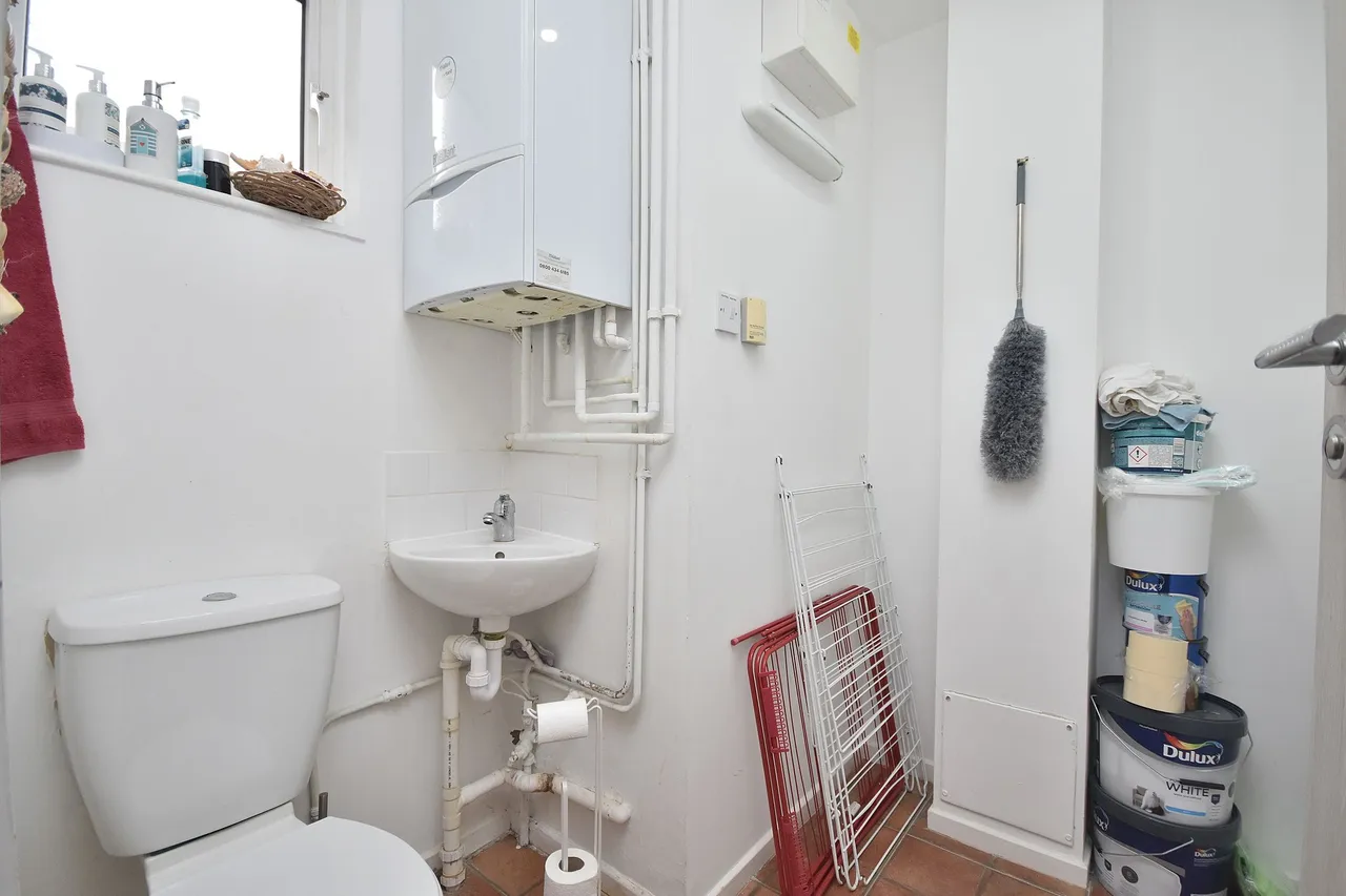 Axe Head Road, Northampton, NN4 8TF, photo 11