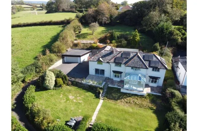 Peterston-Super-Ely, Cardiff, CF5, photo 24