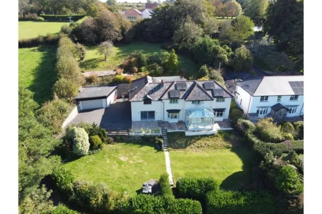 Peterston-Super-Ely, Cardiff, CF5, photo 2