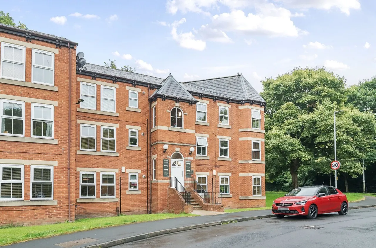 Grove Lane, Headingley, LS6, photo 8