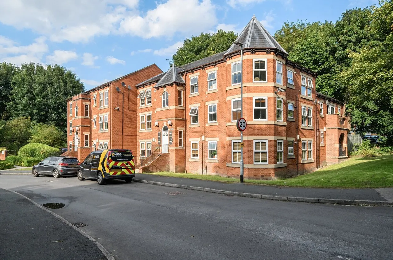 Grove Lane, Headingley, LS6, photo 9