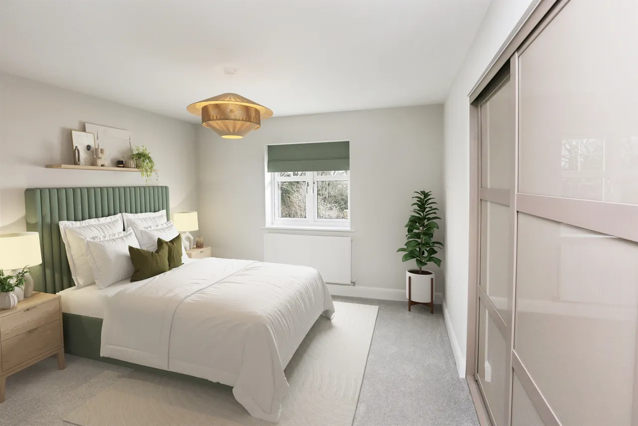 Crofton View, Fareham, PO14, photo 6