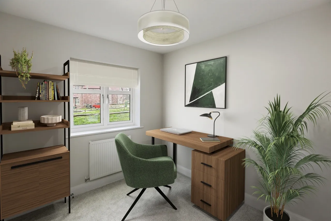 Crofton View, Fareham, PO14, photo 8