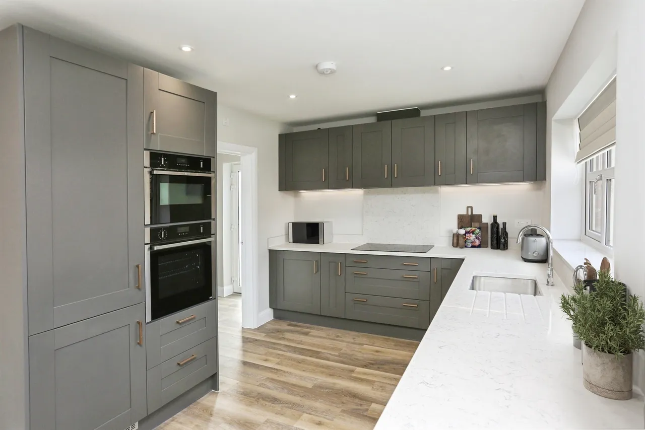 Crofton View, Fareham, PO14, photo 5