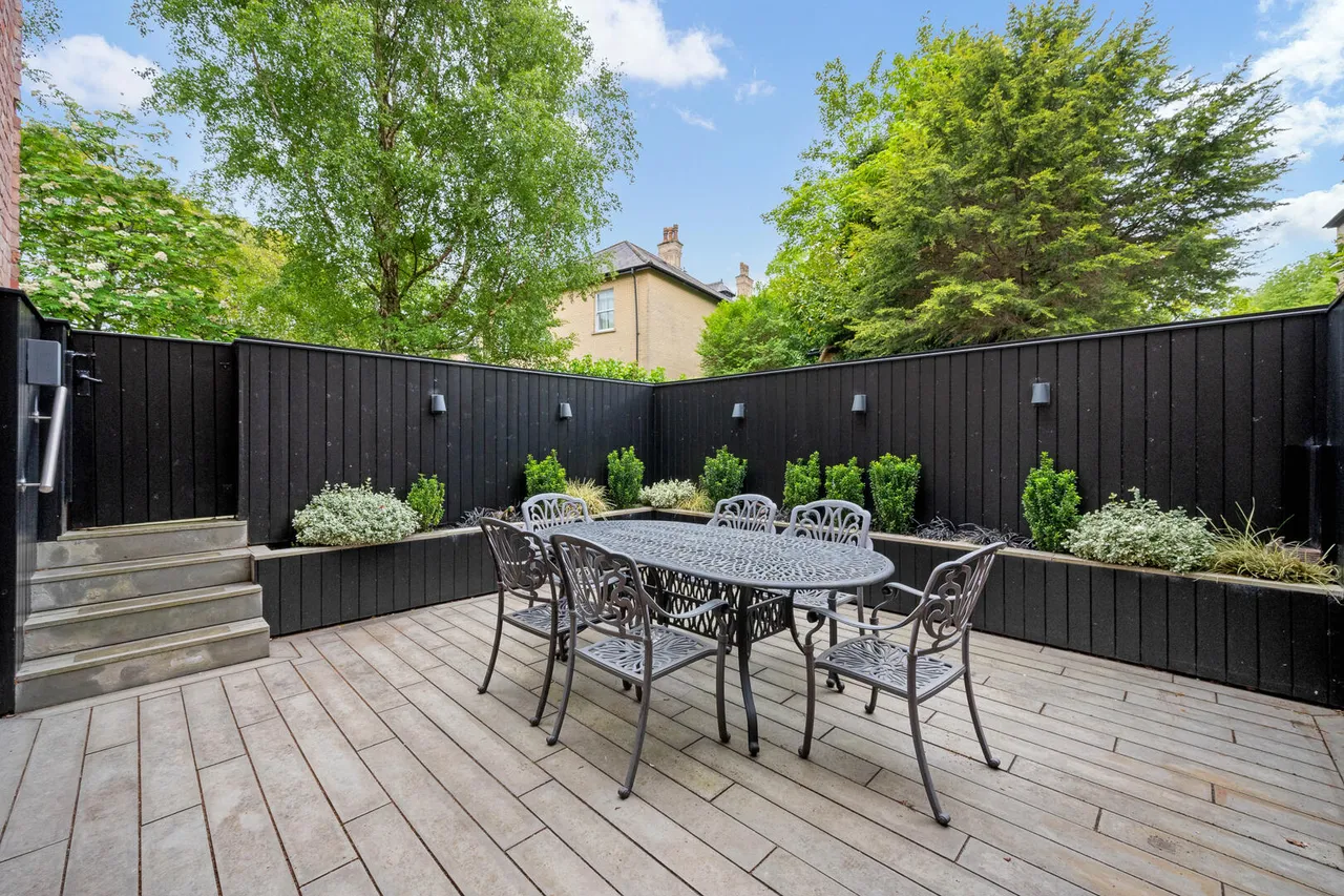 Delamer Road, Altrincham, WA14, photo 30