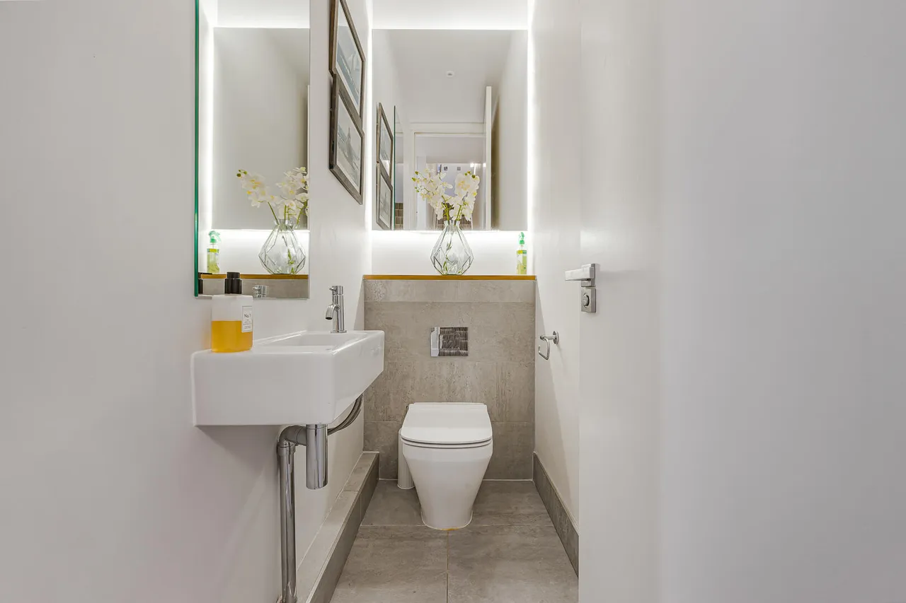 Delamer Road, Altrincham, WA14, photo 11