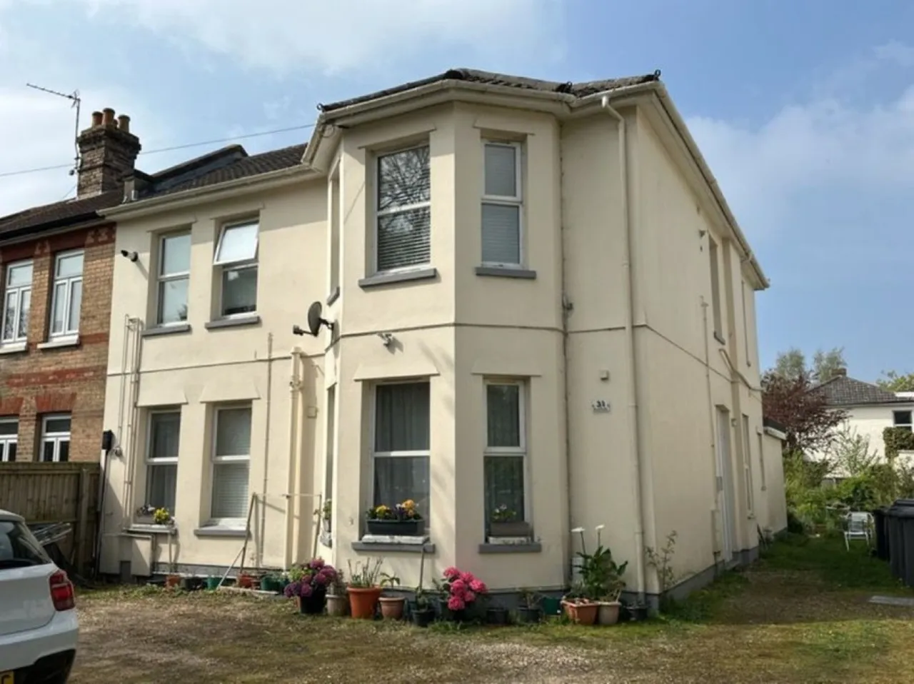 Knole Road, Bournemouth, BH1, photo 12