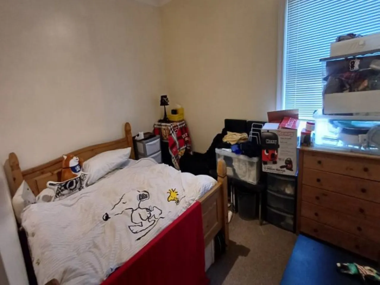 Knole Road, Bournemouth, BH1, photo 11