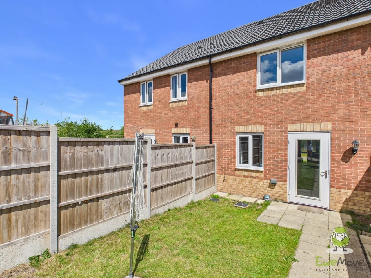 Picton Drive, Shrewsbury, SY2, photo 19