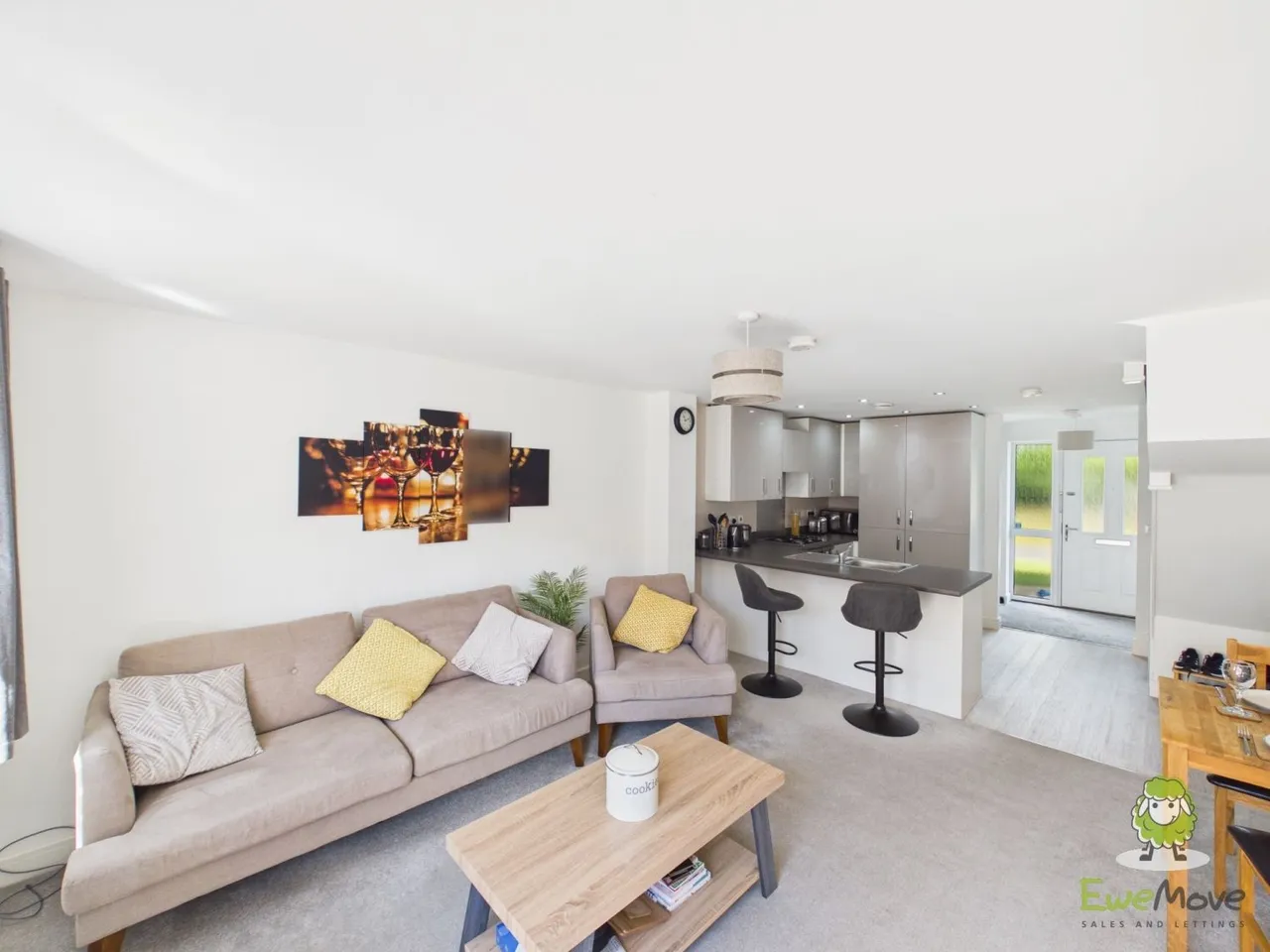 Picton Drive, Shrewsbury, SY2, photo 8