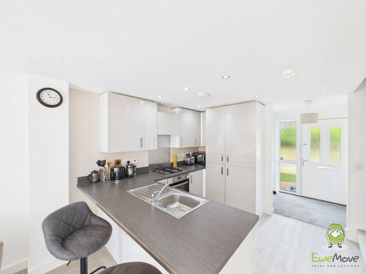 Picton Drive, Shrewsbury, SY2, photo 5