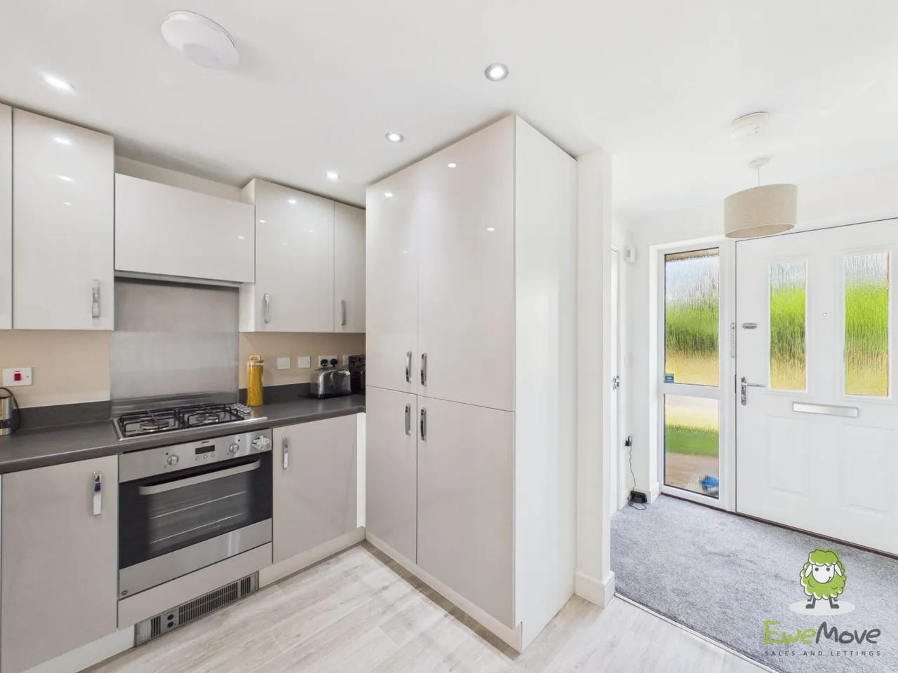 Picton Drive, Shrewsbury, SY2, photo 3
