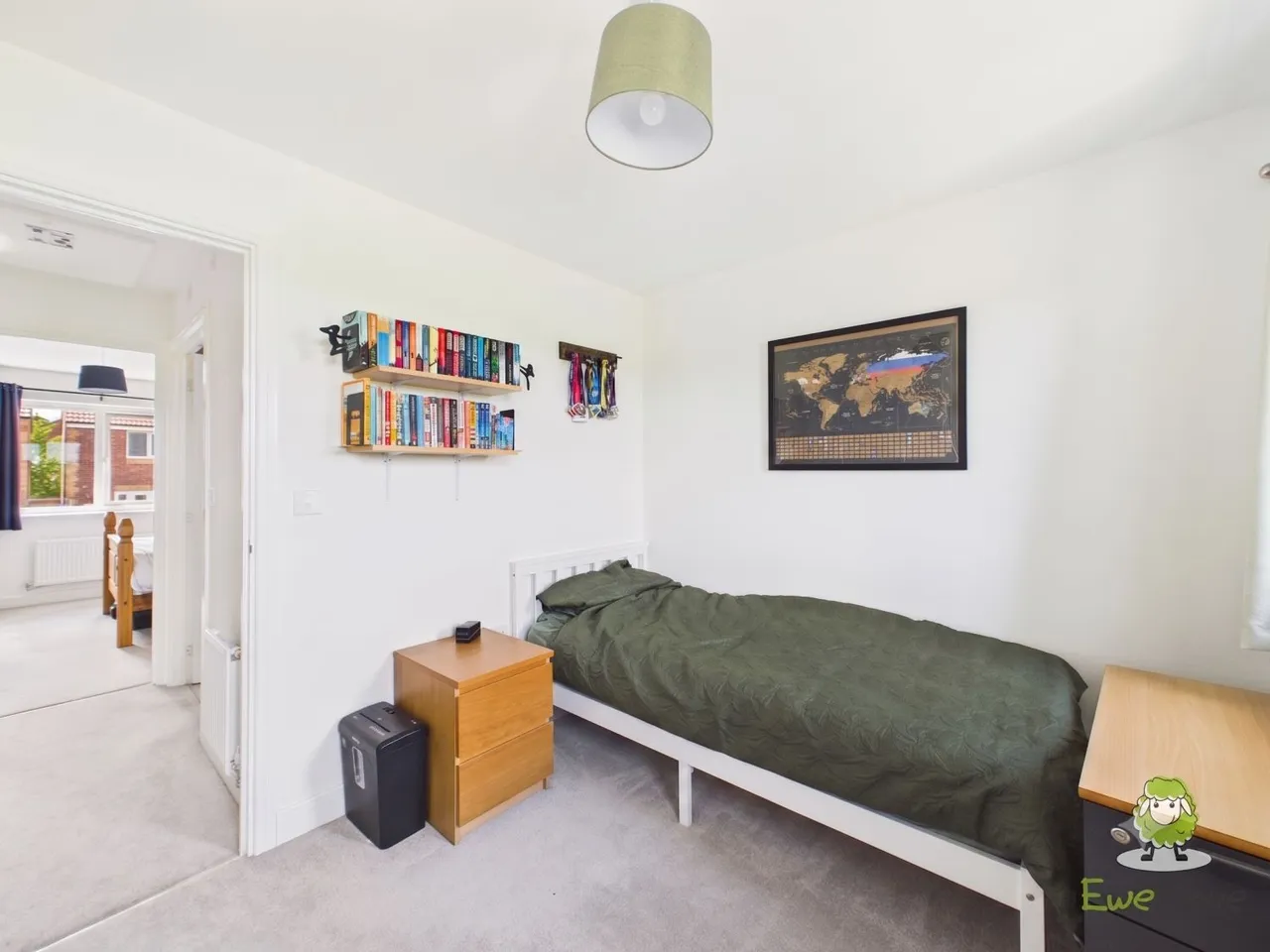 Picton Drive, Shrewsbury, SY2, photo 14