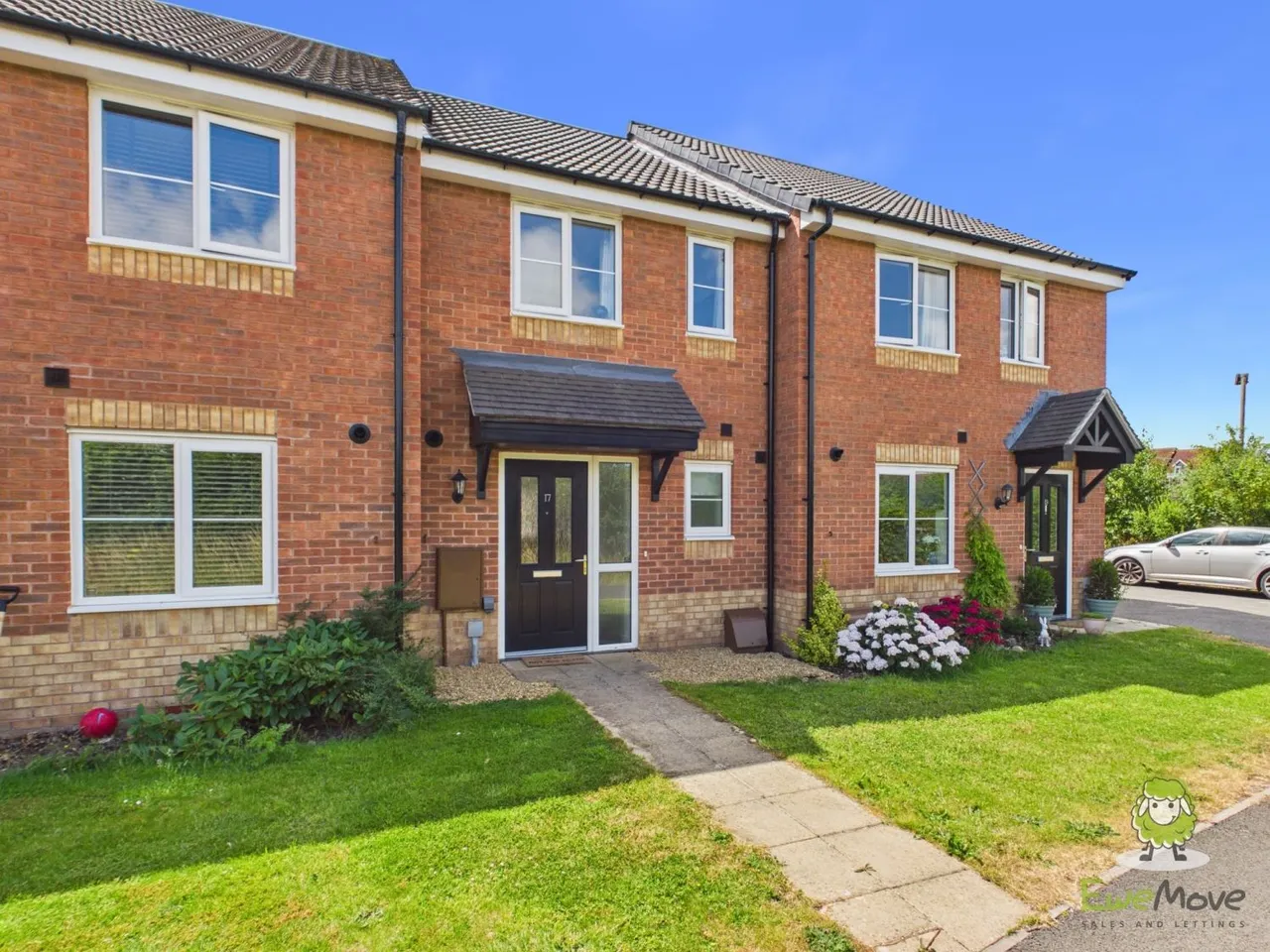 2 bed house for sale, Picton Drive, Shrewsbury, SY2