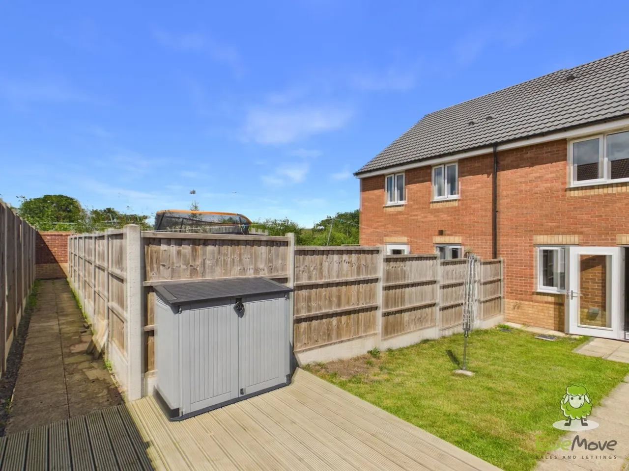 Picton Drive, Shrewsbury, SY2, photo 22