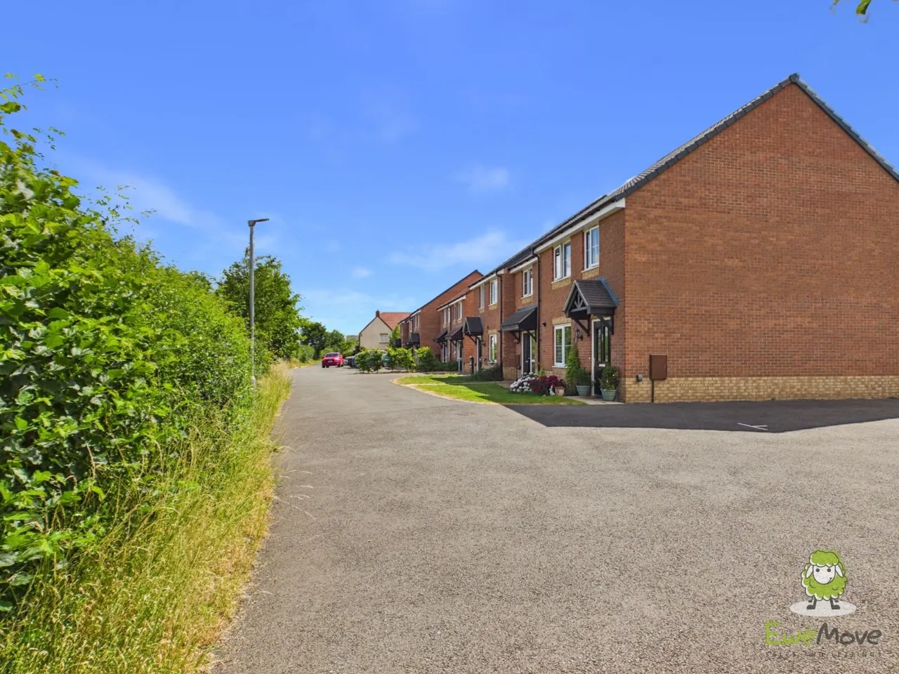 Picton Drive, Shrewsbury, SY2, photo 24