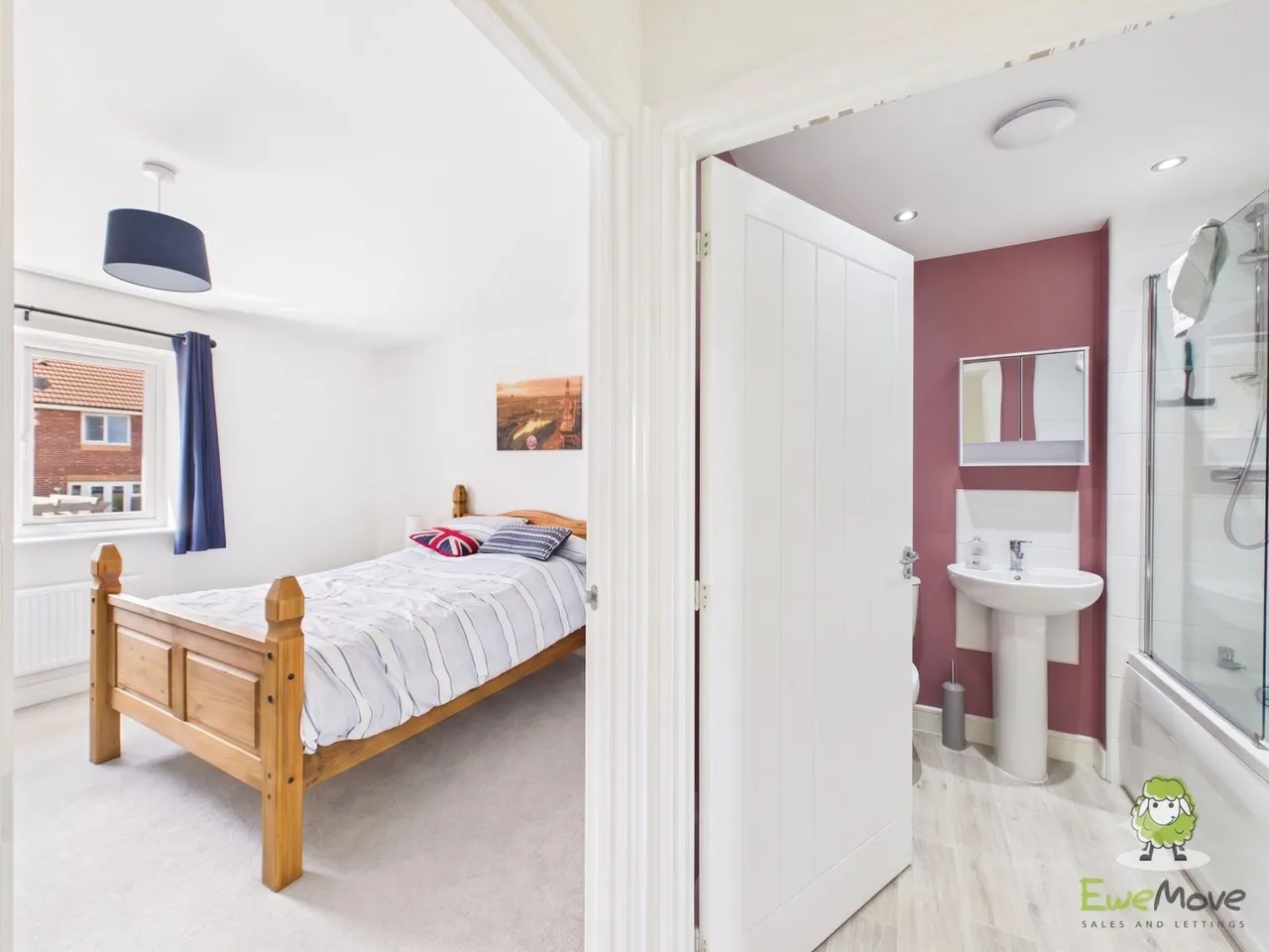 Picton Drive, Shrewsbury, SY2, photo 11