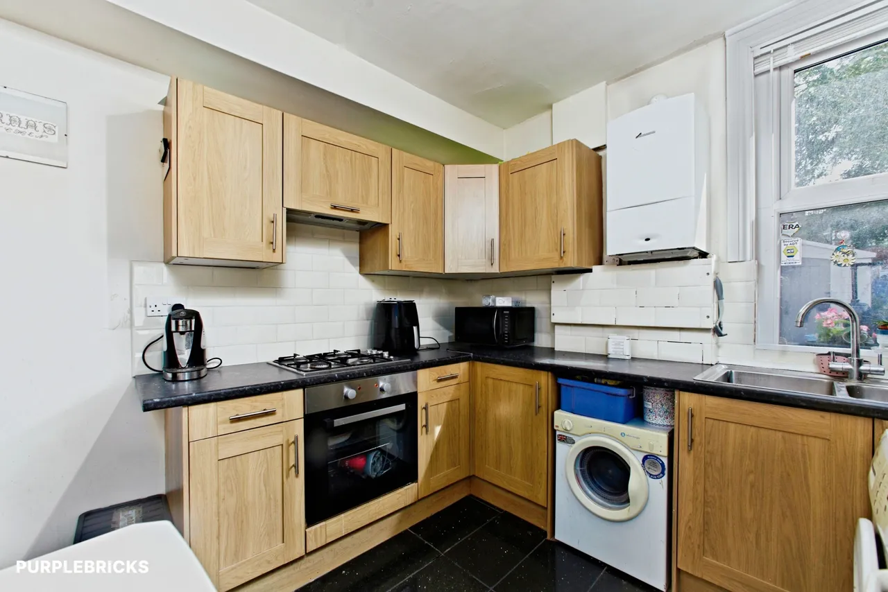 Wentworth Road, Croydon, CR0, photo 2