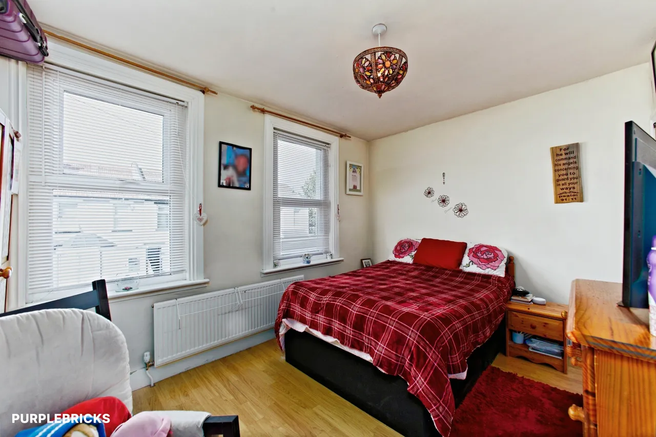 Wentworth Road, Croydon, CR0, photo 5