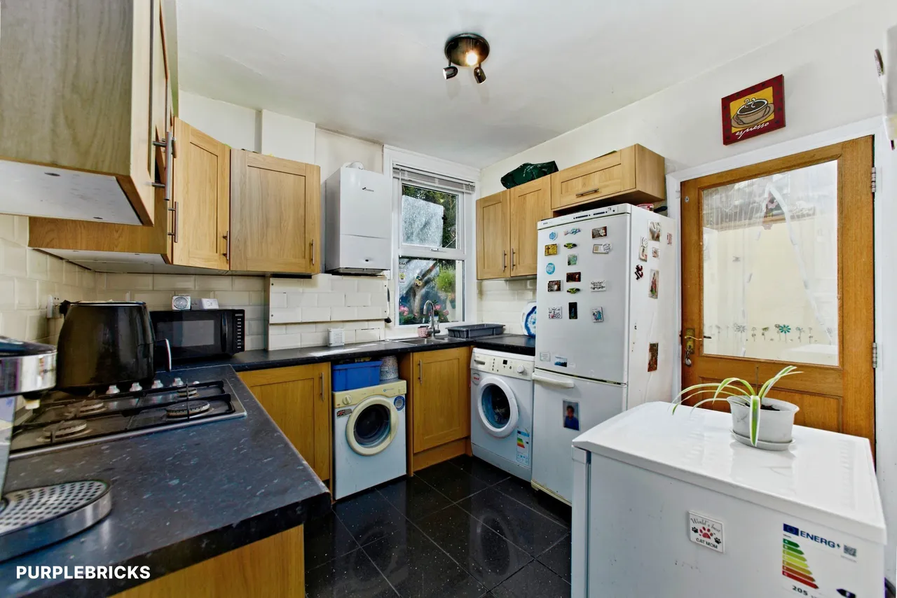 Wentworth Road, Croydon, CR0, photo 13