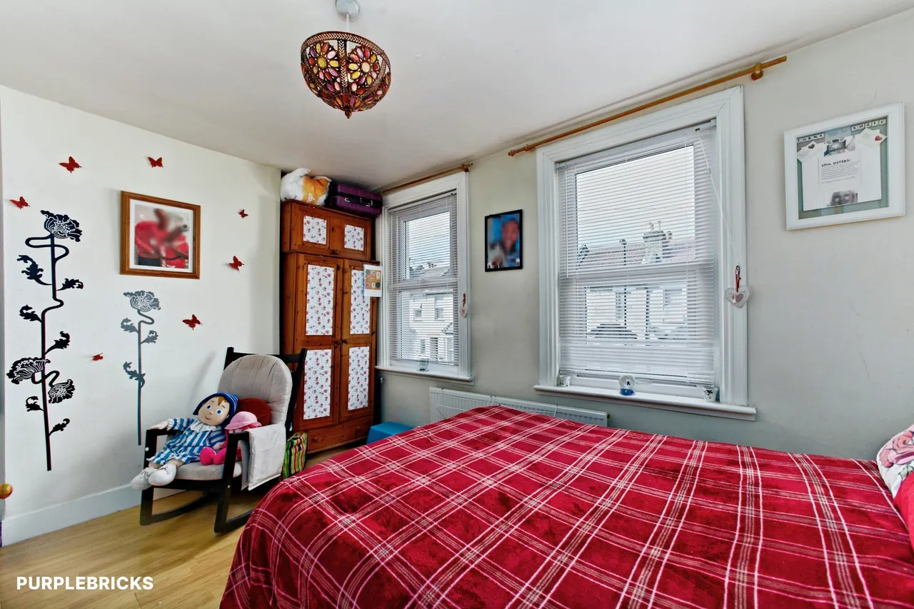Wentworth Road, Croydon, CR0, photo 15