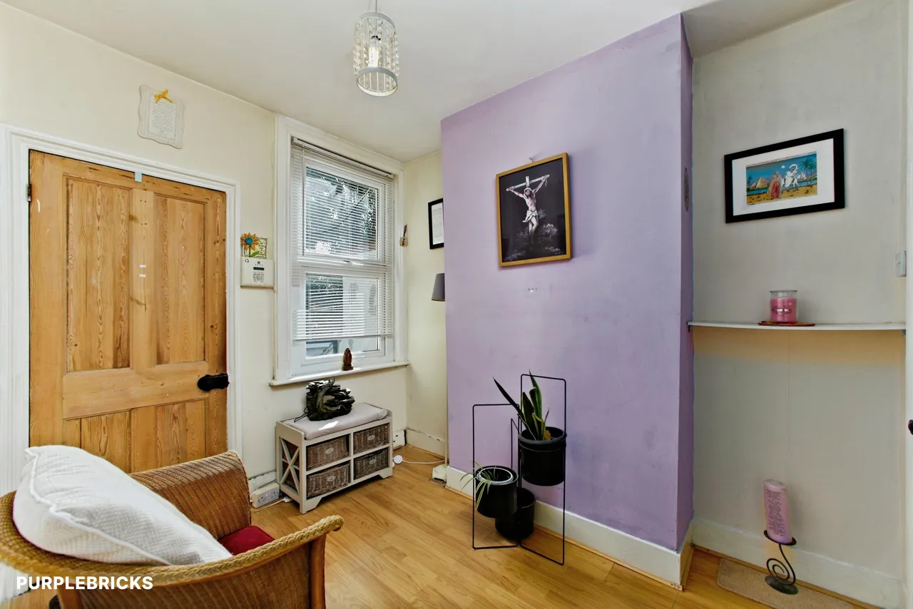 Wentworth Road, Croydon, CR0, photo 6