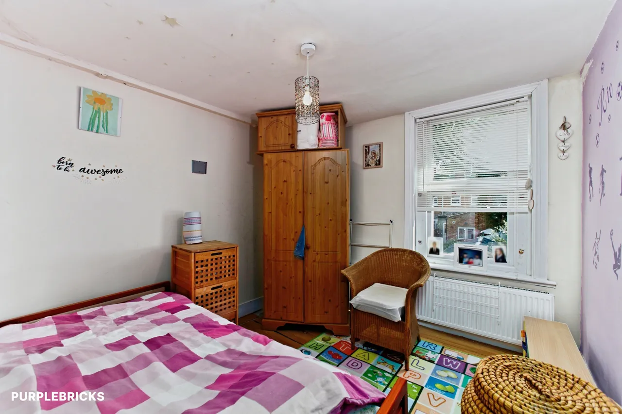 Wentworth Road, Croydon, CR0, photo 8
