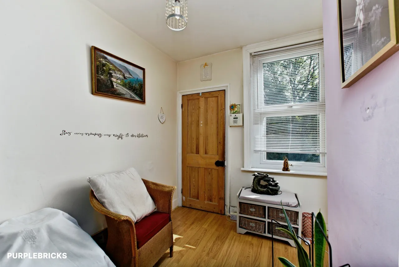 Wentworth Road, Croydon, CR0, photo 14