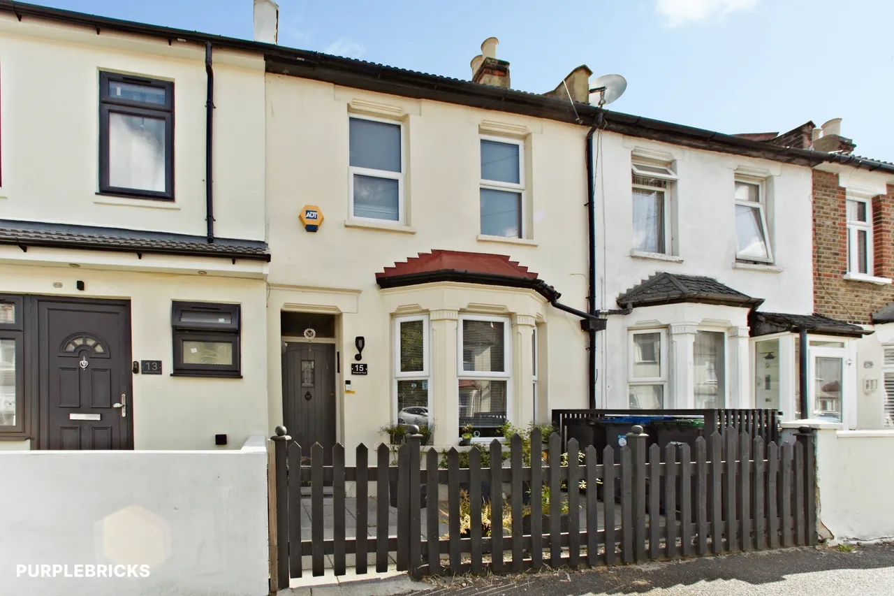 Wentworth Road, Croydon, CR0, photo 19