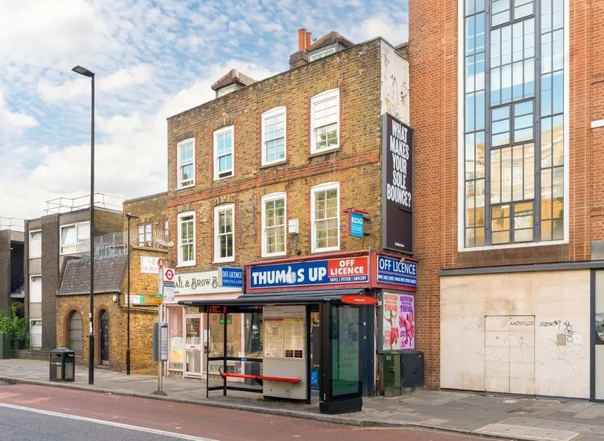 flat to rent — Essex Road, Essex Road, N1