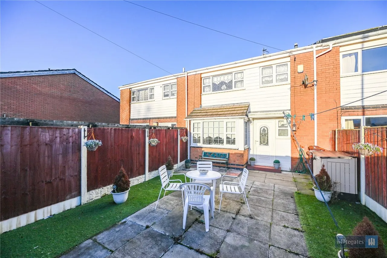 Woodlands Road, Huyton, L36, photo 17