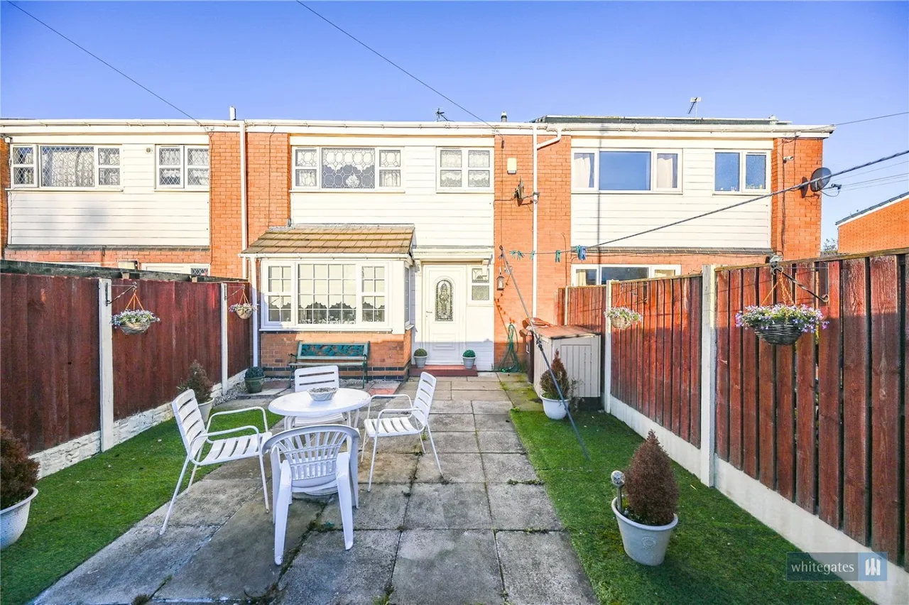 Woodlands Road, Huyton, L36, photo 18