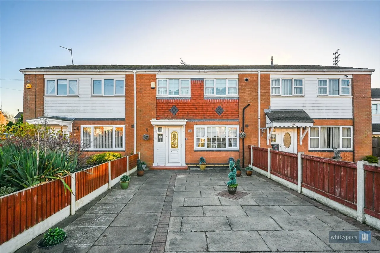 Woodlands Road, Huyton, L36, photo 16