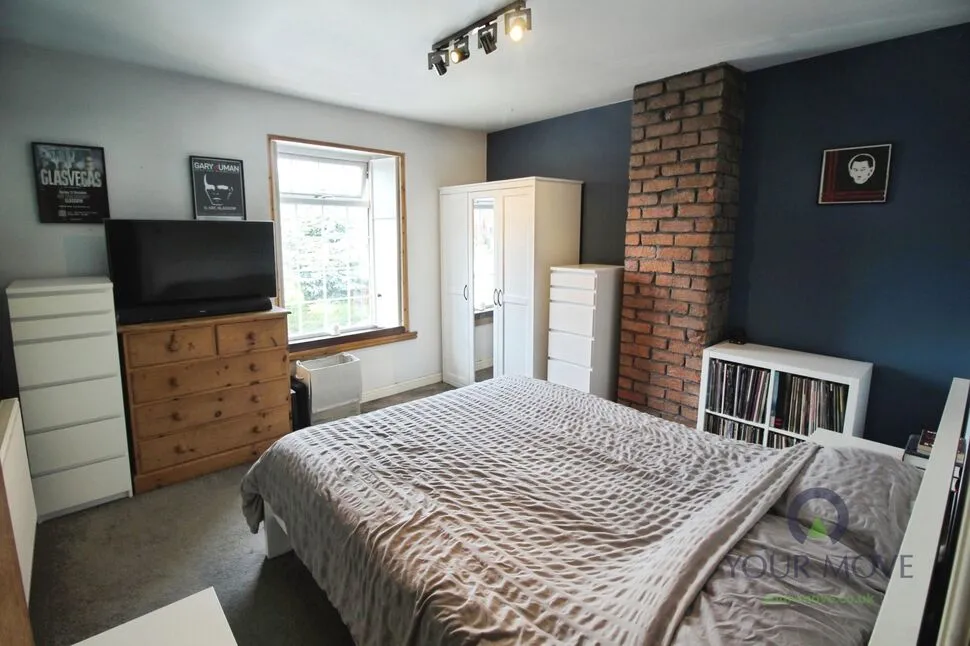 Hesley Lane, Thorpe Hesley, S61, photo 7