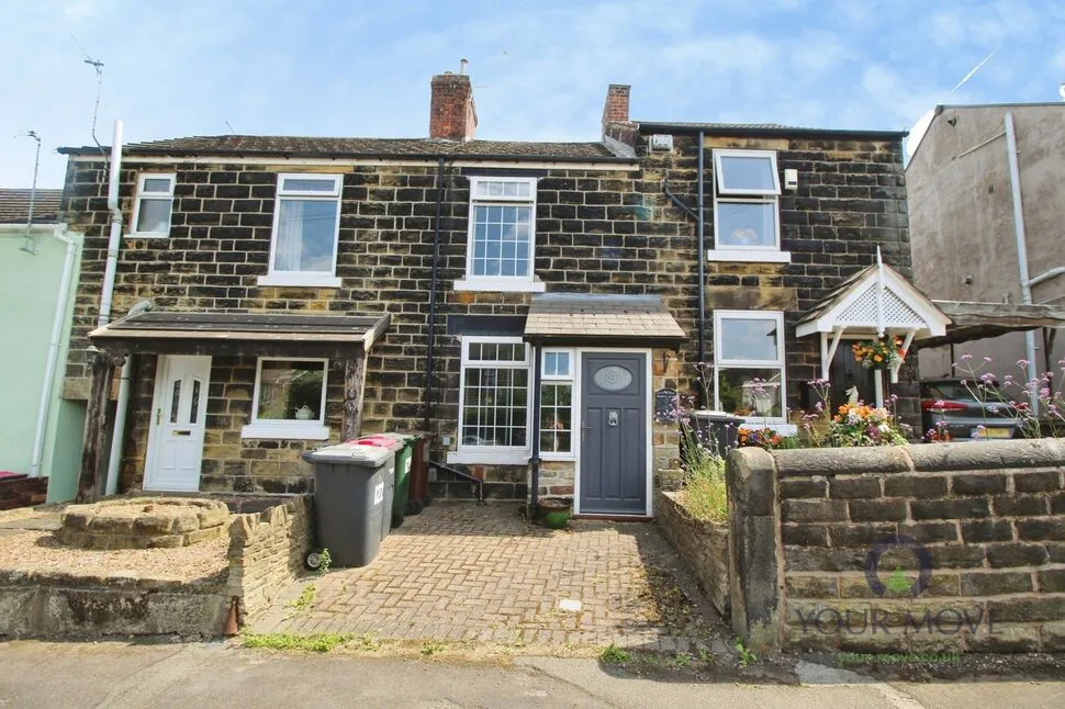 3 bed house for sale, Hesley Lane, Thorpe Hesley, S61