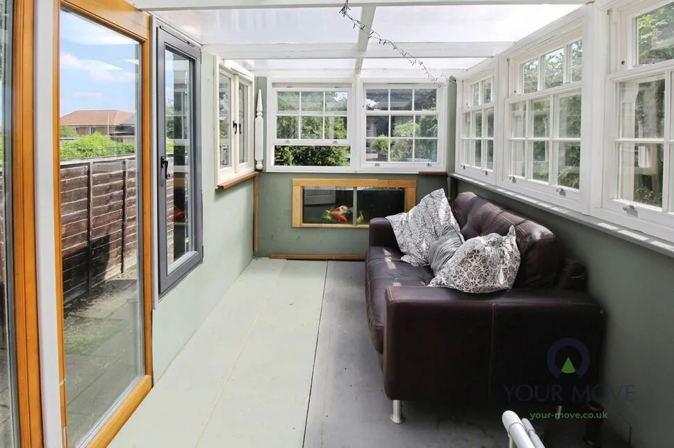 Hesley Lane, Thorpe Hesley, S61, photo 5