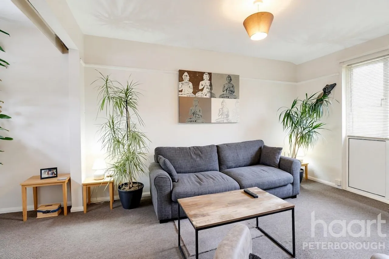 Lowick Gardens, Peterborough, PE3, photo 10